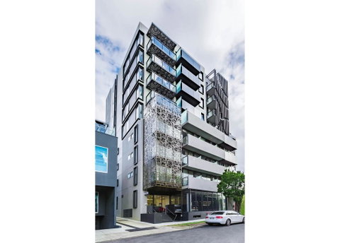 City Edge Box Hill Apartment Hotel - Dalby Accommodation 3