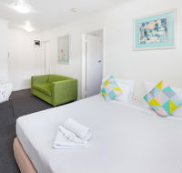 City Edge East Melbourne Apartment Hotel - Dalby Accommodation