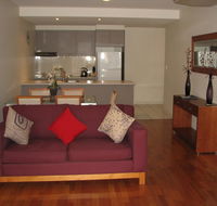 City Escape in Adelaides East End - Dalby Accommodation
