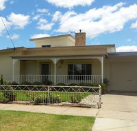 City Holiday Home Mildura - Dalby Accommodation
