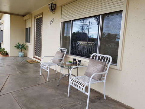 City Holiday Home Mildura - Dalby Accommodation 2