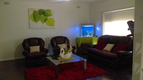 City Holiday Home Mildura - Dalby Accommodation 3
