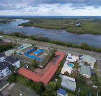 City Lights Motel - Dalby Accommodation