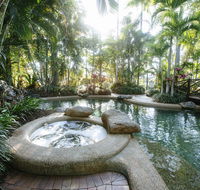 City Oasis Inn - Dalby Accommodation