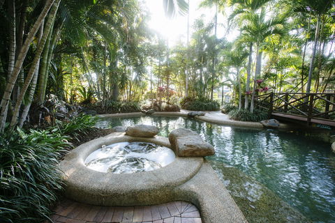 City Oasis Inn - Dalby Accommodation 0