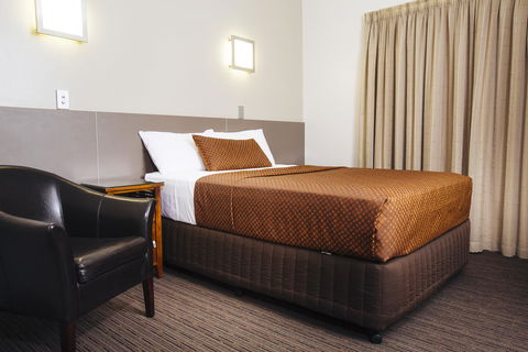 City Oasis Inn - Dalby Accommodation 3