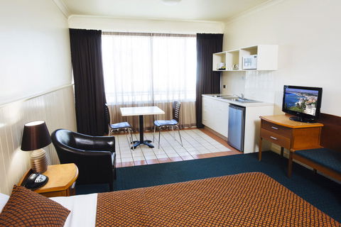 City Oasis Inn - Dalby Accommodation 2