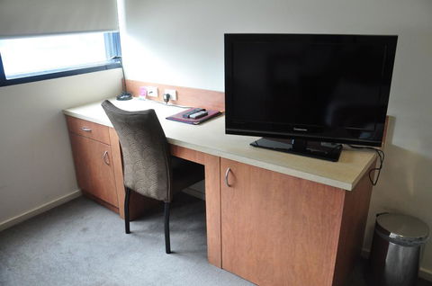 City Park Hotel - Dalby Accommodation 3