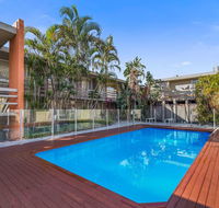 City Star Lodge - Dalby Accommodation