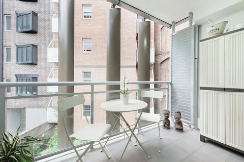 City Stay, Darling Harbour, Sydney - Dalby Accommodation 3