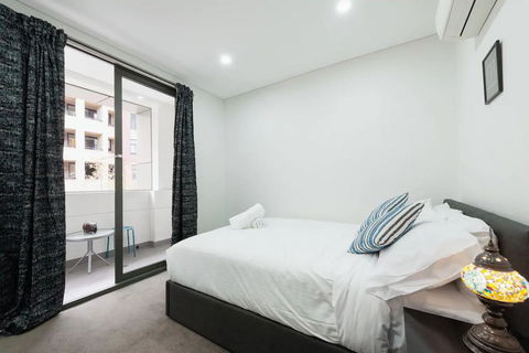 City Stay, Darling Harbour, Sydney - Dalby Accommodation 2