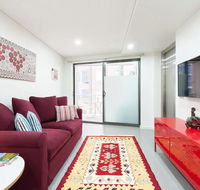 City Stay Darling Harbour Sydney - Dalby Accommodation