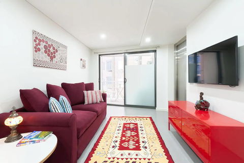 City Stay, Darling Harbour, Sydney - Dalby Accommodation 0