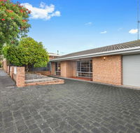 City Two Apartment - Dalby Accommodation