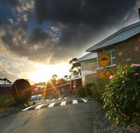 City View Motel - Dalby Accommodation