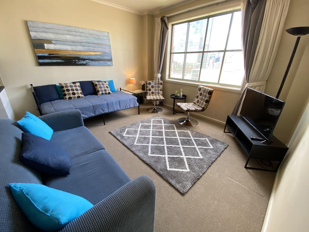 World Square NSW Dalby Accommodation