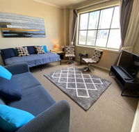 City Views Pool  Parking  Gym Darling Harbour Sydney Apartment Sleeps 5 - Dalby Accommodation