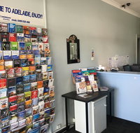 City West Motel - Dalby Accommodation