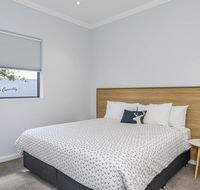 Civic Apartments - Dalby Accommodation