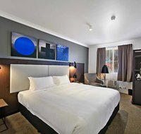 CKS Sydney Airport Hotel formerly Quality Hotel - Dalby Accommodation