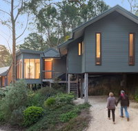 Cladich Pavilions Bed and Breakfast - Dalby Accommodation