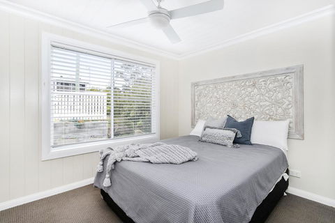 Claras Cottage - Dalby Accommodation 3