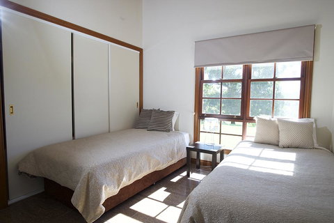 Clarendon Forest Retreat - Dalby Accommodation 2