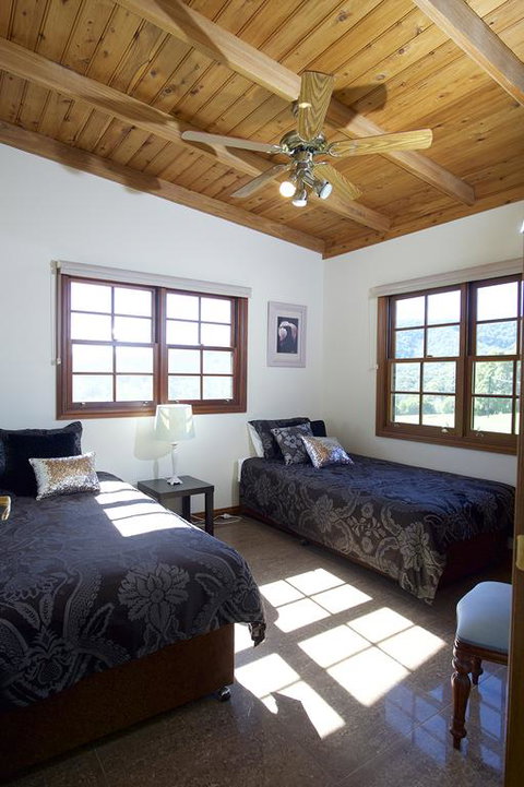 Clarendon Forest Retreat - Dalby Accommodation 3