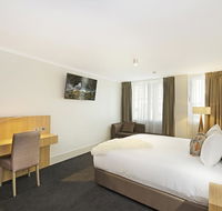 Clarion Hotel Townsville - Dalby Accommodation