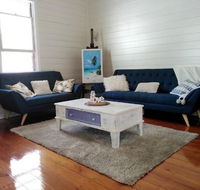 Classic Q'slander Huge Deck Pool Cowboy Stadium - Dalby Accommodation