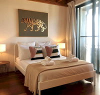 Classic Woolstore Apartment in Teneriffe - Dalby Accommodation