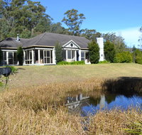 Clerevale Vacation Home - Dalby Accommodation