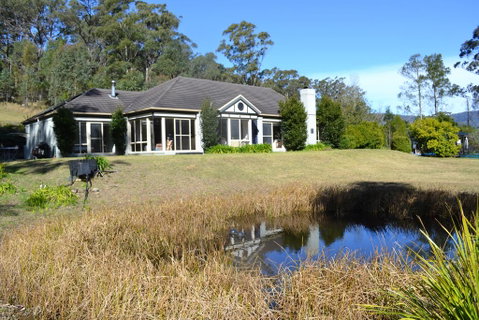 Clerevale Vacation Home - Dalby Accommodation 0
