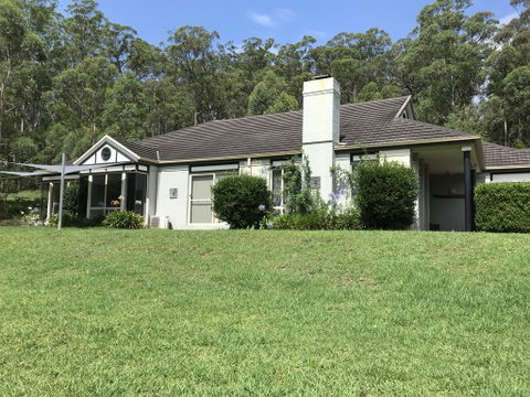 Clerevale Vacation Home - Dalby Accommodation 2