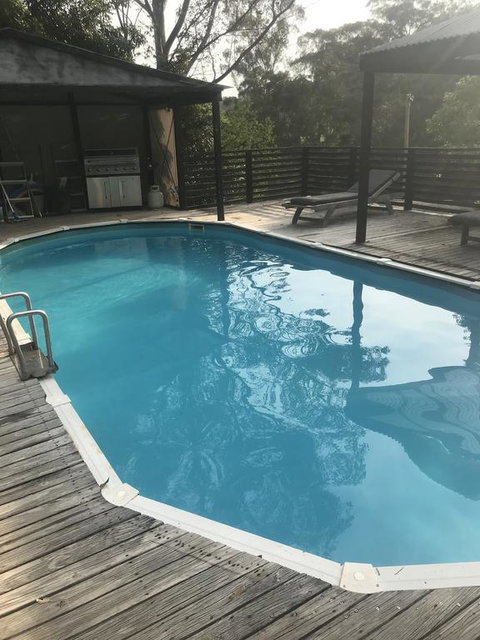 Clerevale Vacation Home - Dalby Accommodation 3