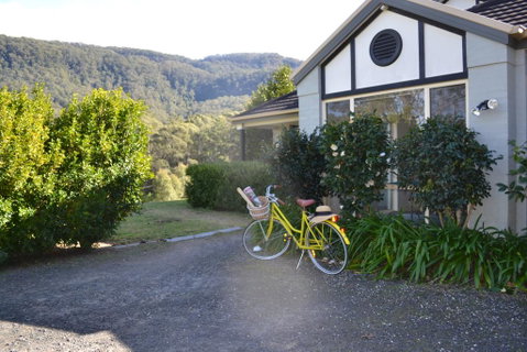 Clerevale Vacation Home - Dalby Accommodation 1