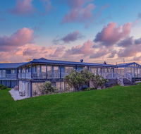 Cliff Top - Dalby Accommodation