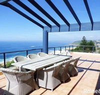 Cliff View - 62 Forresters Beach Road - Dalby Accommodation