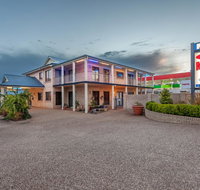Clifford Gardens Motor Inn - Dalby Accommodation