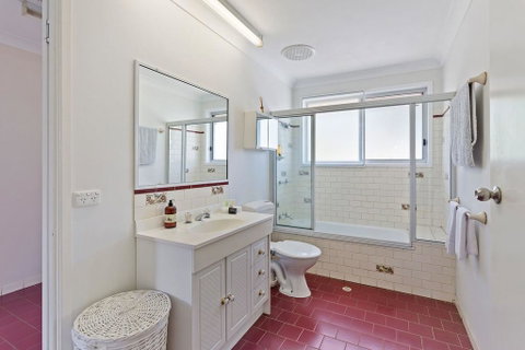 Clifford Park Holiday Motor Inn - Dalby Accommodation 3