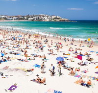 CLIFFSIDE BONDI BEACH - Dalby Accommodation