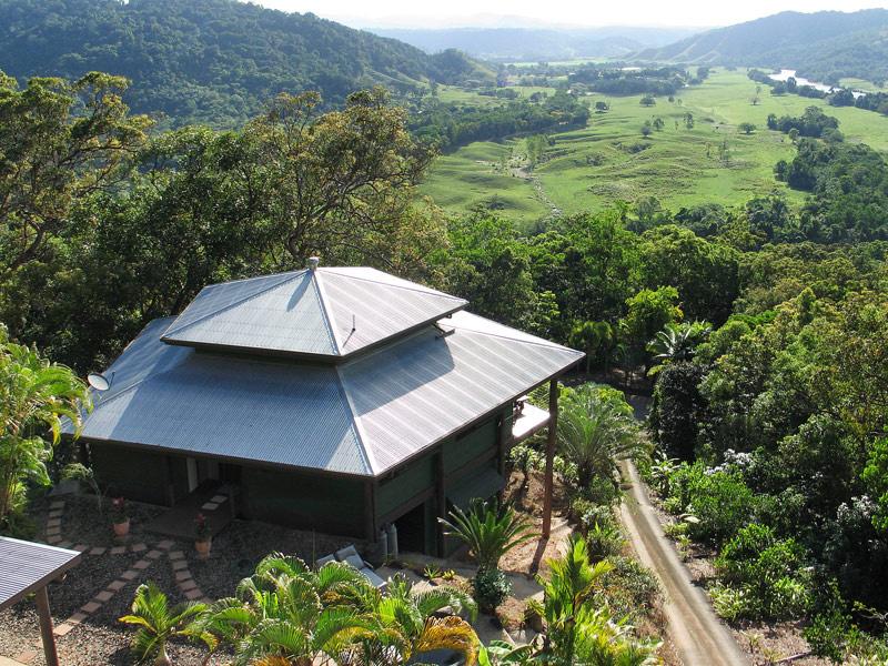 Daintree QLD Dalby Accommodation