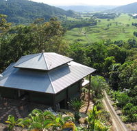 Cloud 9 - Dalby Accommodation