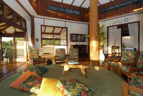 Cloud 9 - Dalby Accommodation 3