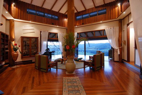 Cloud 9 - Dalby Accommodation 2