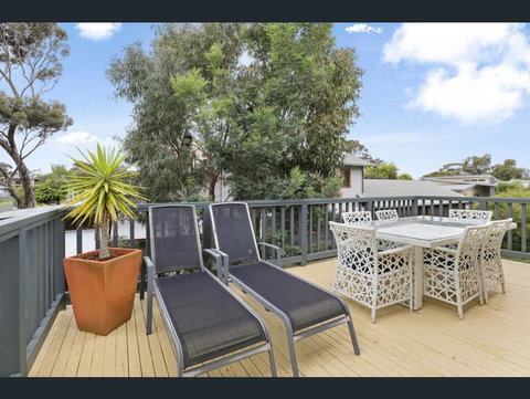 Cloudbreak At Inverloch - Pet Friendly Near Beach - Dalby Accommodation 2