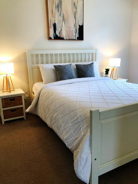 Cloudbreak At Inverloch - Pet Friendly Near Beach - Dalby Accommodation 3