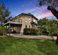 Cloudbreak at Inverloch - pet friendly near beach - Dalby Accommodation