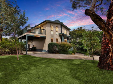 Cloudbreak At Inverloch - Pet Friendly Near Beach - Dalby Accommodation 0