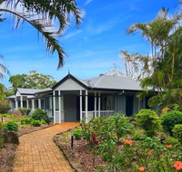 Clouds Mapleton - Dalby Accommodation